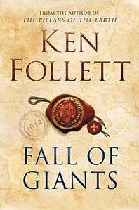 Fall of Giants
