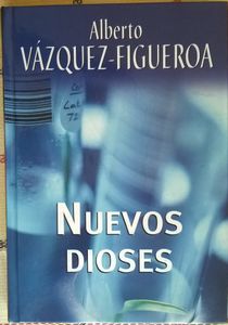 Nuevos Dioses