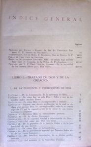 Obra Selecta Una Suma De La Vida Cristiana