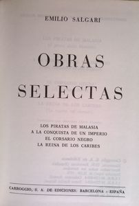 Obras Selectas