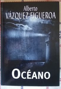 Océano