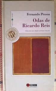 Odas de Ricardo Reis