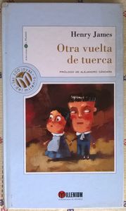 Otra Vuelta De Tuerca