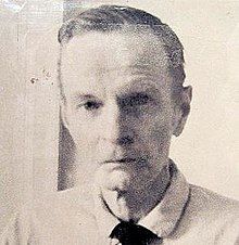 William Irish