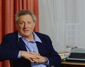 Irwin Shaw