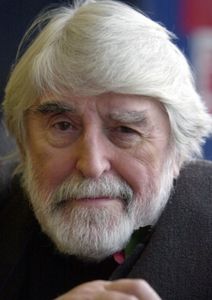 Stan Barstow