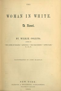 The Woman in White