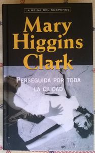 Perseguida Por Toda La Ciudad