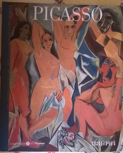 Picasso 1891-1914