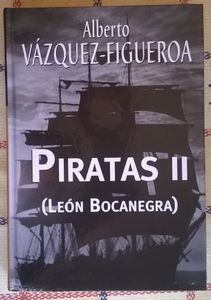 Piratas II (León Bocanegra)