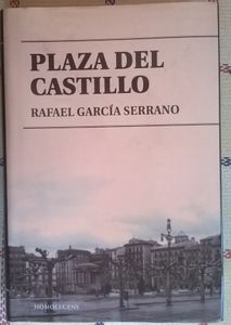 Plaza Del Castillo