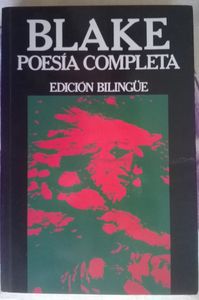 Poesia Completa (Edición Bilingüe)