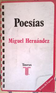 Poesías