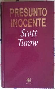 Presunto Inocente