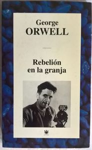 Rebelión En La Granja