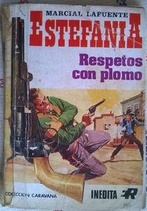 Respestos Con Plomo