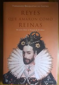 Reyes Que Amaron Como Reinas