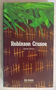 Robinson Crusoe