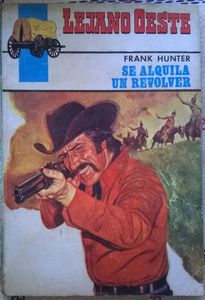 Se Alquila Un Revolver