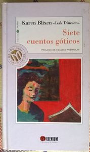 Siete Cuentos Góticos