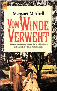 Vom Winde verweht