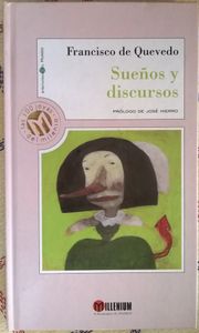 Sueños Y Discursos