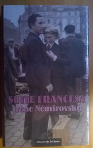 Suite Francesa