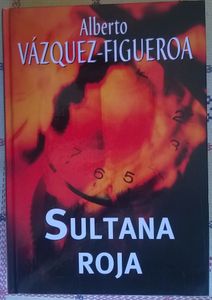 Sultana Roja