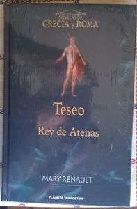 Teseo Rey de Atenas