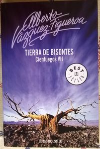 Tierra De Bisontes, Cienfuegos VII