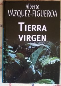 Tierra Virgen