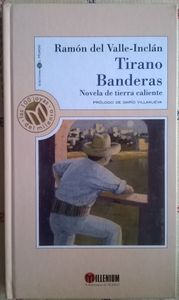 Tirano Banderas