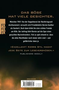 Das Janus-Projekt
