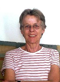 Cornelia Holfelder-von der Tann