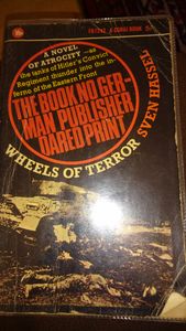 Wheels of Terror