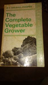 The Complete Vegetable Grower