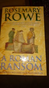 A Roman Ransom