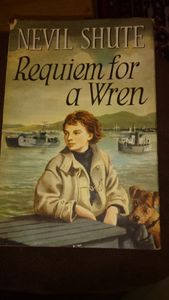 Requiem for a Wren