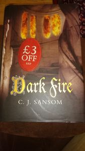 Dark Fire