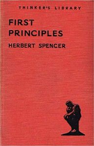 First Principles