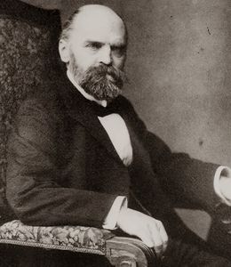 Ferdinand Tönnies