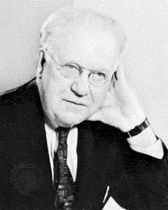 Robert E. Park