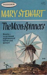 The Moon-Spinners