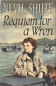 Requiem for a Wren