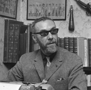 Sven Hassel
