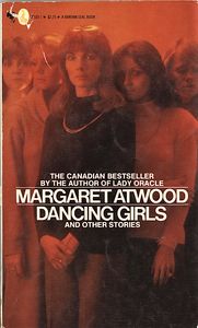 Dancing Girls and Other Stories