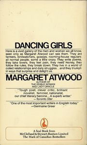 Dancing Girls and Other Stories
