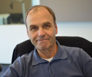 Scott Turow