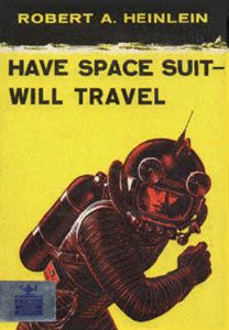 Have Space Suit - Will Travel