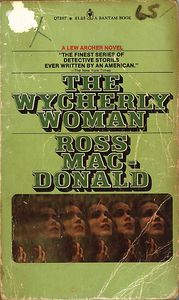 The Wycherly Woman